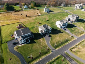 Enclave at Glenelg Community. Mt. Airy, MD New Homes