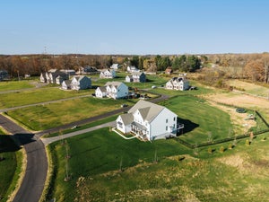 Enclave at Glenelg Community. New Homes in Mt. Airy, MD