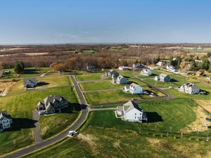 Enclave at Glenelg Community. Enclave at Glenelg New Homes in Mt. Airy, MD