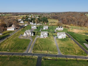 Enclave at Glenelg Community. New Homes in Mt. Airy, MD