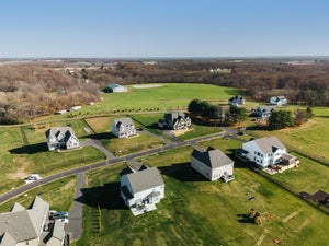 Enclave at Glenelg Community. Mt. Airy, MD New Homes