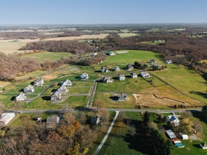 Enclave at Glenelg Community. Enclave at Glenelg New Homes in Mt. Airy, MD