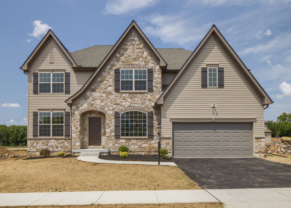 Devonshire Manor Virtual Tour
