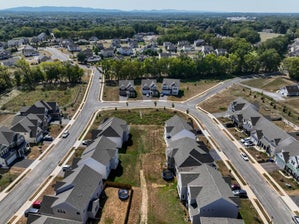 Equine Meadows Community. New Homes in Mechanicsburg, PA
