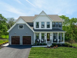 Enclave at Independence Ridge