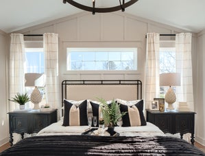 Owners Suite. Lancaster, PA New Homes