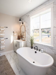 Tranquility Bath. 4br New Home in Lancaster, PA
