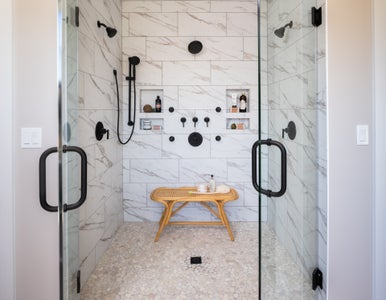 Tranquility Bath. 4br New Home in Lancaster, PA