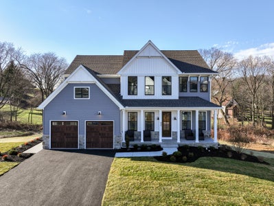 The Magnolia Floorplan