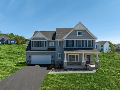 Heritage. Sebastian Home with 4 Bedrooms