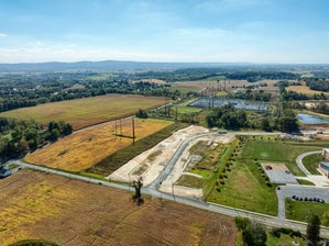 Fallbrooke Farms community. New Homes in Breinigsville, PA