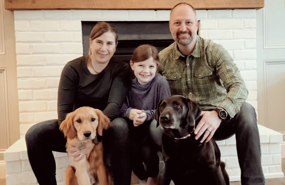 Meet The Team: Ryan Brubaker
