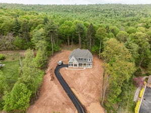 Fishing Creek Estates Community. Harrisburg, PA New Homes