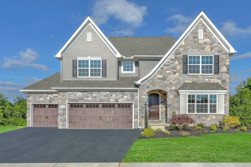 Covington Vintage Virtual Tour
