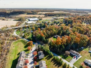 Foxhaven community. New Homes in Shrewsbury, PA