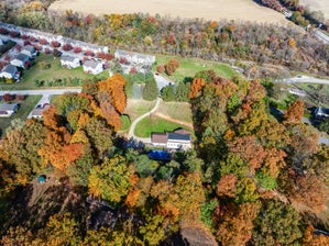 Foxhaven community. Shrewsbury, PA New Homes
