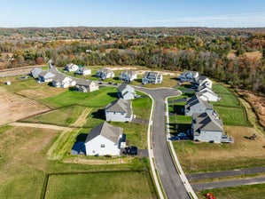 Glenwood Chase community. Glenwood Chase New Homes in Pennsburg, PA
