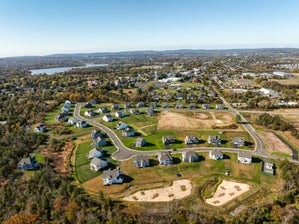 Glenwood Chase community. New Homes in Pennsburg, PA