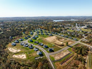 Glenwood Chase community. New Homes in Pennsburg, PA