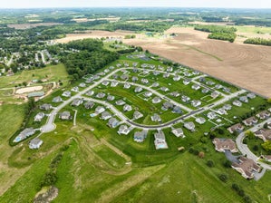 Hamilton's Overlook Community. New Freedom, PA New Homes