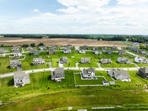 Hamilton's Overlook Community. New Homes in New Freedom, PA