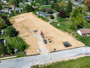 Hampstead Crossing Community. New Homes in Hampstead, MD