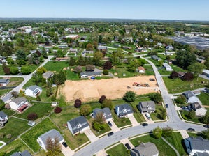 Hampstead Crossing Community. Hampstead Crossing New Homes in Hampstead, MD