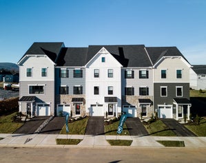 Kellerton Townhomes