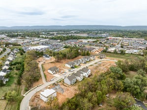 Hidden Springs community. Mechanicsburg, PA New Homes