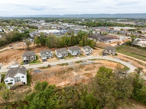 Hidden Springs community. New Homes in Mechanicsburg, PA