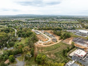 Hidden Springs community. Mechanicsburg, PA New Homes