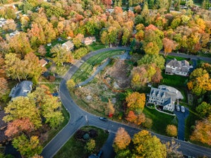 Holly Drive community. Lansdale, PA New Homes