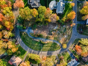 Holly Drive community. New Homes in Lansdale, PA