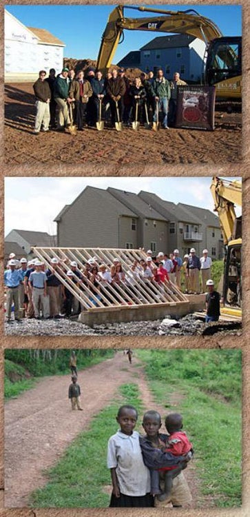 Homes for HOPE: One of our Greatest Accomplishments