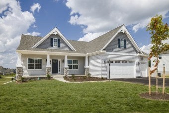 Arcadia Heritage
