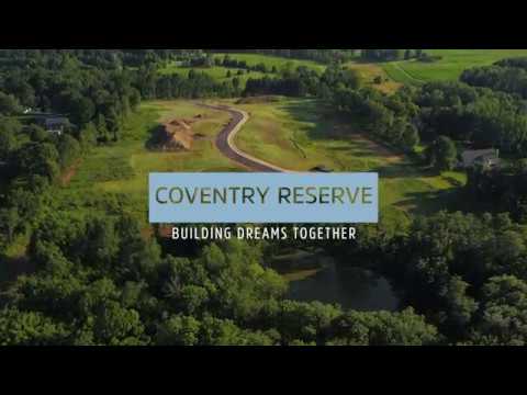 Coventry Reserve