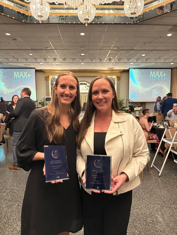 Devonshire Manor: A 2x MAX Awards Winner