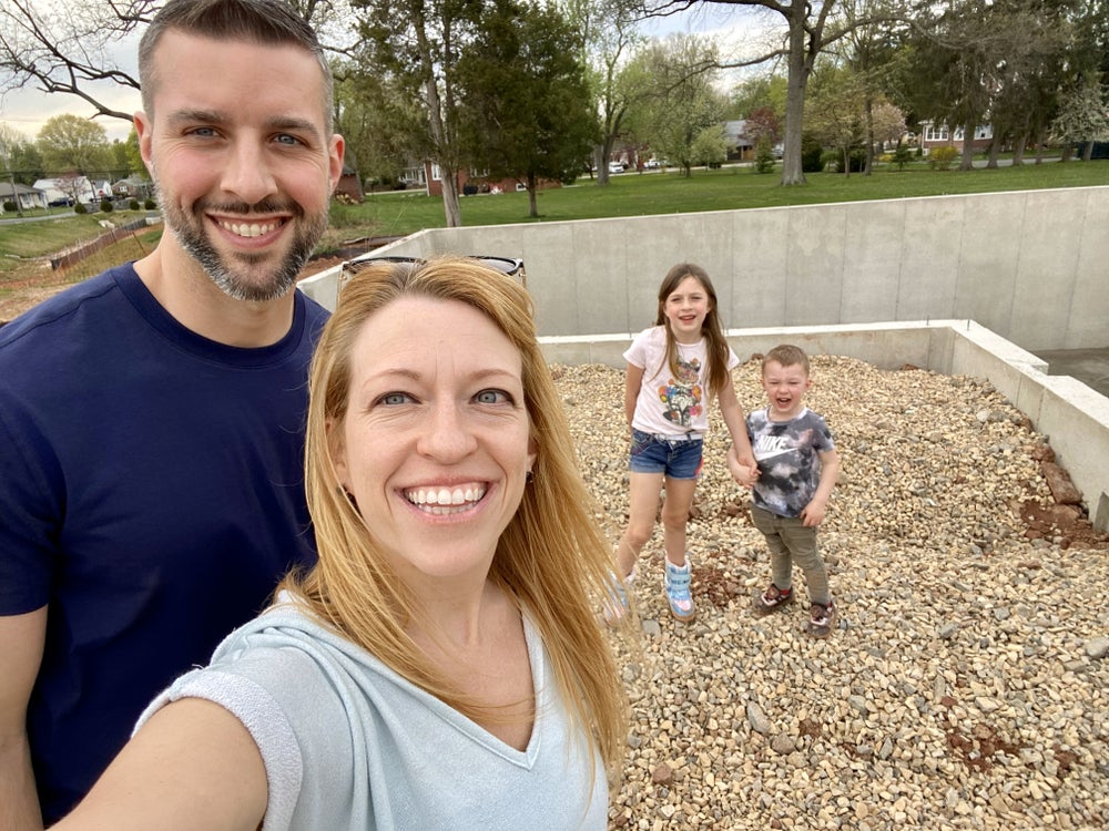 Meet The Kubitza's | Covington Farmhouse