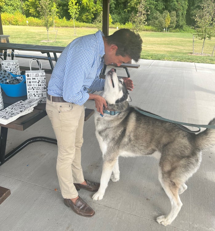 Kellerton Dog Days of Summer