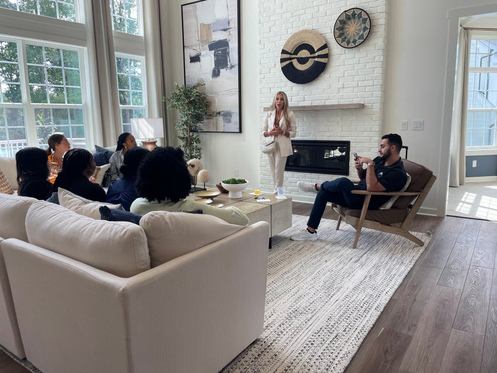 Charlotte Realtor Event