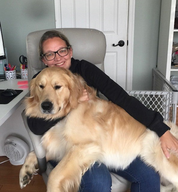 Meet The Team: Jessica Allen