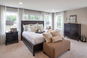 Owner's Suite. New Homes in North East, MD