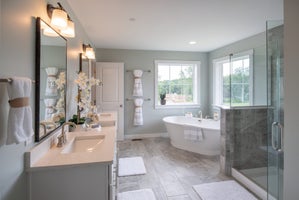 Serenity Bath. New Homes in North East, MD
