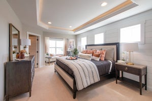 Owner's Suite. New Homes in Lancaster, PA