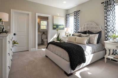 Guest Suite. 4br New Home in Westminster, MD