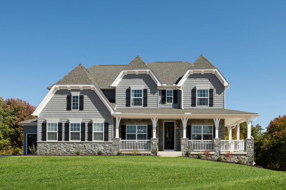 Hawthorne Heritage Virtual Tour