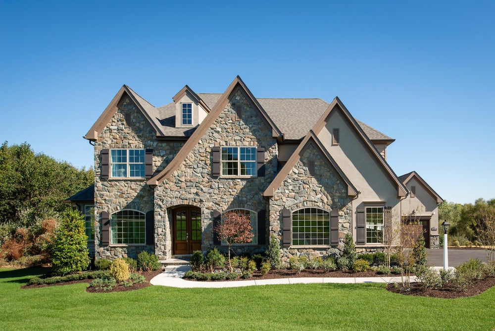 Devonshire Manor Virtual Tour