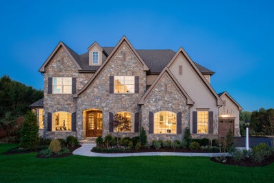 1811 Woodstock Road - Quick Move-in home for sale