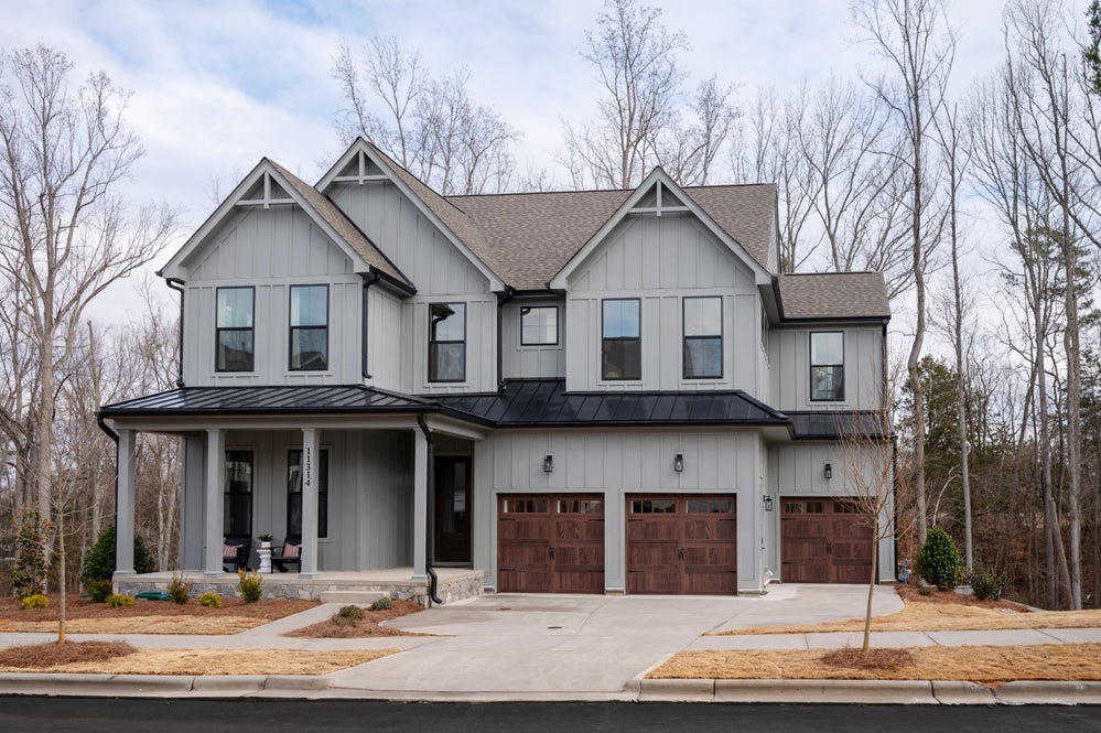 Covington Farmhouse Virtual Tour