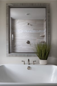 Owner's Bath. New Homes in Manchester, PA